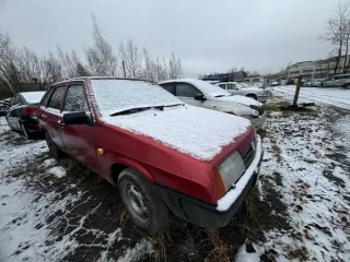 Единый лот №5: Автомобиль марки ВАЗ 21093, 2000 г.в. государственный регистрационный знак А974ЕХ76, Автомобиль ВАЗ 11183 ЛАДА КАЛИНА, 2007г.в., государственный регистрационный знак Р504ЕН76, Автомобиль марки «ВАЗ 21124», государственный регистрационный знак С 058 ВХ 76, автомобиль ВАЗ 21102, 2004…