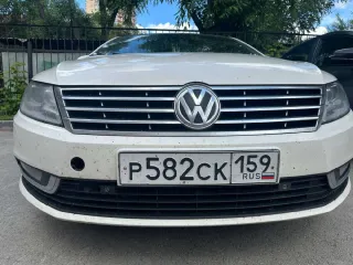 Volkswagen Passat CC, 2012 Легковой автомобиль, марки Volkswagen PASSAT CC, 2012 года выпуска, VIN: WVWZZZ3CZDE547698. (залог ПАО "Сбербанк России").