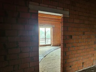 Жилой дом 377,1 кв.м, земельный участок 1 919 кв.м, адрес: Москва, вн. тер. г. муниципальный округ Коммунарка, Зимёнковская ул., д. 60, корп. 3, зем. уч. 60/3, 2-этажный, кадастровые номера 77:17:0120114:3696, 50:21:0120114:1055, земли населенных пунктов - для дачного строительства, ограничения и…