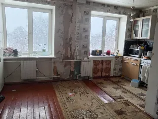 1/5 доля квартиры, площадь 52 кв.м., назначение: Жилое, этаж: 5 Этаж, адрес  местонахождение : Ленинградская область, Киришский район, Глажевская волость, пос.Глажево, д.2, кв.48., кадастровый  условный  номер: 47:27:0000000:18715 1/5 доля квартиры, площадь 52 кв.м., назначение: Жилое, этаж: 5…