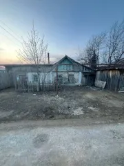 Земельный участок площадью 1318 +/- 13 кв.м., кадастровый номер 66:07:1002005:110, адрес: Свердловская область, г. Богданович, ул. Пургина, дом 14, 1/3 доли в праве собственности. Здание жилое площадью 33,3 кв.м., кадастровый номер 66:07:1002005:242, адрес: Свердловская область, г. Богданович, ул…