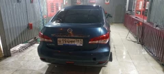 автомобильавтомобиль марки nissan модель almera 2013 г.в. vin номер z8najl00049363107