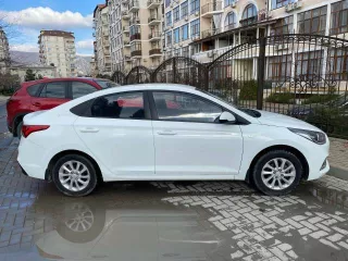 Автомобиль Hyundai Solaris, 2018 г. в., 123 л. с., VIN Z94K241CBKR092889. Автомобиль технически исправный. На момент публикации имеются запреты на регистрационные действия на основании Определения Калининского районного суда, а также наложенные службой судебных приставов. Проводятся мероприятия по…