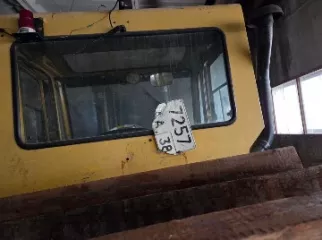 Фронтальный погрузчик XCMG LW300F 130F0123480. Иркутская область, г. Усть-Илимск, тер Промплощадка УИ ЛПК, зд. 000000/1277.
