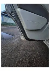 Renault Logan, 2007 года, 87 лс, 226931 км, автомобиль легковой, марка: RENAULT, модель: LOGAN (SR), VIN: X7LLSRAHH7H076639, гос. рег. номер: Н427ТО58, год изготовления: 2007.