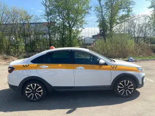 LADA VESTA GFL110 2023, Легковой автомобиль марки: LADA, модель: VESTA GFL110, номер кузова: XTAGFL110R0735471, год выпуска: 2023, идентификационный номер: XTAGFL110R0735471. Получение справок, ознакомление с документами по имуществу в будние дни с 11.00 до 17.00 по эл. почта: torg.arbitr@gmail.com