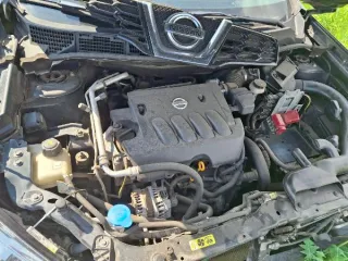 Nissan QASHQAI, 2011 Легковой автомобиль "Nissan QASHQAI 2.0", 2011 г. в. Информация о лоте, а также сведения об имеющихся ограничениях/обременениях указаны в приложении "Информационное извещение". Имущество продается в том виде, в каком оно есть, и в случае продажи возврату/обмену не подлежит. За…