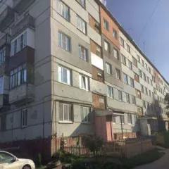 Квартира, назначение – жилое, общей площадью 34,2 кв.м, кадастровый №58:24:0170704:494
Расположенная по адресу: Пензенская область, Пензенский р-н, с. Старая Каменка, Молодежная ул., д. 7, кв. 13