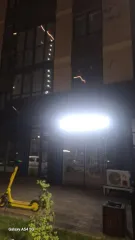 Квартира, площадью: 37,2 кв.м., с кадастровым номером: 23:43:0143021:79397, расположенная по адресу: Российская Федерация, Краснодарский край, микрорайон Любимово, г. Краснодар, ул. Батуринская, д. 8, кв. 2. Адрес объекта по сведениям ЕГРН: Краснодарский край, городской округ город Краснодар, город…