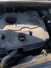 KIa Sportage 2006 г.в., VIN: KNEJE55187K315907, 112 л.с., залог в пользу ПАО "СОВКОМБАНК". Ознакомление с имуществом производится по адресу: Калининградская область, г. Калининград, ул. Марш. Баграмяна, д. 34 А. Для ознакомления с имуществом и по всем иным вопросам связываться с организатором…