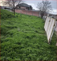 Право аренды земельного участка, 2199 кв.м., Чеченская Республика Право аренды земельного участка в Чечне, 2199 кв.м. Право аренды на земельный участок, площадь: 2 199кв.м., адрес (местонахождение): Чеченская Республика, Курчалоевский район, г. Курчалой, ул. М.Вагапова, № 98, кадастровый номер…