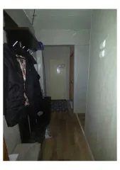 Помещение, общая площадь 48.4 кв.м., расположенное по адресу: 169900, Республика Коми, г. Воркута, ул. Дончука, д. 14, кв. 70, кадастровый номер 11:16:1704001:1959. С лотом можно ознакомиться по месту его нахождения: 169900, Коми Респ, Воркута г, Дончука ул, дом № 14, квартира 70, предварительно…
