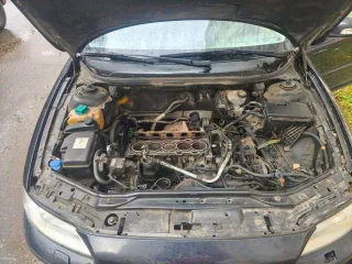 Volvo S60 2007 года, седан. VIN: YV1RS595772638942. Цвет черный. Двигатель B5254T, объем 2.5 л, мощность 209 л.с. Имеются ПТС и СТС. Автомобиль неисправен.