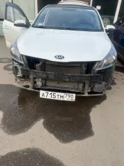 Kia Rio 2017 автомобиль марки Kia модель Rio 2017 г.в. VIN-номер Z94C241AAJR047281. В залоге у ПАО «Совкомбанк». Ознакомиться с документами, порядком, сроками и условиями продажи имущества должника, характеристиками имущества можно на электронной площадке, определенной в настоящем сообщении, а…