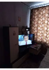 Квартира 28 кв.м 2 комн Кемеровская область, г. Белово, пгт. Грамотеино, ул. Колмогоровская, д. 10, кв. 24 (42:21:0701005:2327).