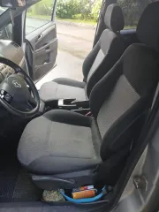OPEL Zafira 2012, VIN XWF0AHM75C0001434, гос. знак У150ЕА05. Ознакомление с документами и имуществом в городе Видное Московской области, предварительно записавшись по телефону или эл. почте организатора торгов (mamaevmm92@mail.ru; тел.: 89899030696).