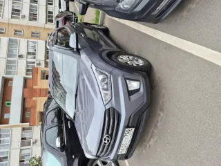 Hyundai Creta 2019 Автомобиль марки Hyundai модель Creta 2019 г.в. VIN Z94G2813DKR200421. Порядок ознакомления: предварительно связаться по электронной почте la80@bk.ru Имущество находится в Жуковском Московской области.