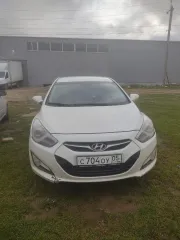 Hyundai i40, 2013. Автомобиль марки Hyundai модель i40 2013 г.в. VIN-номер XWELB41CBD0001615. Ознакомление осуществляется по месту нахождения имущества, ознакомление с документами об имуществе по месту нахождения имущества.