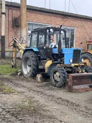 Автомобиль КО-514, 2019 года выпуска, идентификационный номер (VIN): XVL693210К0000477, цвет: оранжевый RAL 2009, г/н Е 677 НТ15. Автомобиль МАЗ (КС 35715), 2002 года выпуска, идентификационный номер (VIN): XVN35715020001559, цвет: белая ночь, г/н К697 АК15. Автомобиль ЗИЛ 431412, 1983 года…
