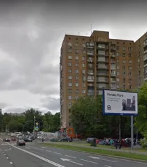Квартира 57,1 кв.м, 1/2 доли, Москва, Рублёвское шоссе, 15. 1/2 доля в праве общей долевой собственности на квартиру пл.57,1кв.м по адресу: Российская Федерация, г. Москва, вн.тер.г. муниципальный округ Фили-Давыдково, шоссе Рублёвское, дом 15, квартира 29, к/н 77:07:0005002:1101. 1/2 доля в праве…