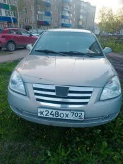 Vortex Estina 2009, 119 лс, 209444 км, автомобиль легковой, марка: Vortex Estina, модель: Vortex Estina, VIN: X7MDC14CM90006559, гос. рег. номер: К248ОХ702, год изготовления: 2009