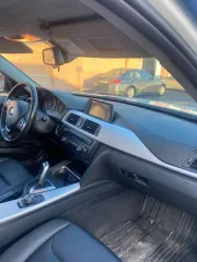 BMW 3 серии, 2013 года, 136 лс, 243621 км, АКПП; BMW 3 серии, 2013 года, 136 лс, 243621 км, АКПП; BMW 316I, 2013 г.в., VIN X4X3A19440J671092, 136 лс, 243621 км, АКПП