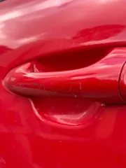 Kia Ceed 2014 года, 129 лс, 197000 км, АКПП, легковой автомобиль, цвет: КРАСНЫЙ, VIN: XWEHN312BF0002212