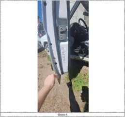 ГАЗ-3102 2006 года выпуска, VIN Х9631020071357105, государственный регистрационный знак Р 623 НЕ 26. Коробка передач механическая.