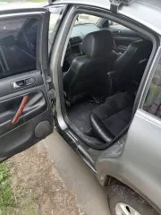 Легковой автомобиль, марка, модель: Volkswagen Passat, VIN: WVWZZZ3BZ3P431920, категория тс – В, 2003 г.в. модель двигателя AWT, 122336, кузов: WVWZZZ3BZ3P431920, цвет кузова – белый  серый , мощность двигателя, л.с.  кВт  – 150  110  рабочий объем двигателя куб.см. – 1781, разрешенная максимальная…