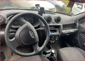 LADA Granta 2012, VIN: XTA219060CY005651, госномер Н550ВЕ68.