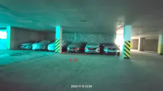 Нежилое помещение - 20,1 кв.м, кадастровый номер 63:01:0708002:4555
Адрес: Самарская обл., г. Самара, Промышленный р-н, ул. Губанова, д. 9, гаражное место 6-73
Ведется работа по освобождению от имущества третьих лиц