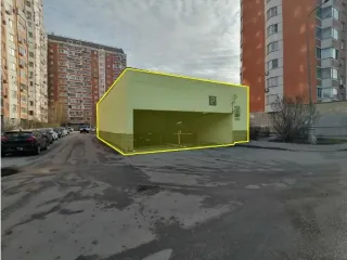 Нежилое помещение по адресу: г. Москва, Ковров переулок, дом 4, корпус 1 (подвал 2, пом. I, ком. 63, м/м 111), площадью 16,80 кв. м, кадастровый номер 77:01:0006033:2816. Общая площадь: 16.8 Кадастровый номер: 77:01:0006033:2816
