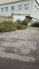 Здание 18,9 кв.м в Кемеровской области, г. Ленинск-Кузнецкий, пл. им. Кирова, д. 18. Кадастровый номер: 42:26:0201002:5570. Назначение: нежилое.