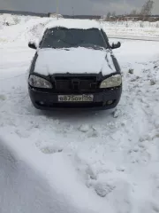 Легковой автомобиль, марка: CHERY , модель: A15, год изготовления: 2007 Легковой автомобиль, марка: CHERY , модель: A15  SQR7160A156 , год изготовления: 2007, VIN:XUVDA11B180008116, г/н: В875ОУ156. Автомобиль на ходу, но требуется ремонт двигателя, также требуется замена амортизаторов, передние…