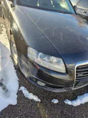 Автомобиль АУДИ А6, 2010 года выпуска, г/н Т114ХН750, VIN XW8ZZZ4F7AG000431, ключи и документы отсутствуют, не на ходу, возможны скрытые повреждения. Автомобиль АУДИ А6, 2010 года выпуска, г/н Т114ХН750, VIN XW8ZZZ4F7AG000431, ключи и документы отсутствуют, не на ходу, возможны скрытые повреждения…