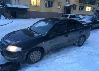 Торги по имуществу Волохович И.Г. автомобиль Ниссан Альмера Классик 1.6 РЕ  2007 г.в. , цвет черный, г/н В 431 ХС 154, VIN KNMCSHLMS7P686895, ПТС 77 ТХ 682516 от 22.02.2009  совместно нажитое имущество с Волохович Виктор Николаевич  Лот №1 Лот №1 Лот №1 автомобиль Ниссан Альмера Классик 1.6 РЕ …
