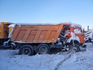Самосвал КАМАЗ 65115, 2011 г.в., г/н Т863КЕ14, VIN XTC651150B1208037. Местонахождение: РС(Я), г. Якутск. Собственник АО "Строительное управление-888". Самосвал КАМАЗ 65115, 2011 г.в., г/н Т863КЕ14, VIN XTC651150B1208037. Местонахождение: РС(Я), г. Якутск. Собственник АО "Строительное…