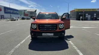 Haval Dargo 2023 года, 190 лс, полный привод, АКПП, тип ТС – Легковой универсал, Категория ТС – В/М1, Регистрационный знак: У597ХК777, идентификационный номер: (VIN) XZGFF06A5PA902531, Год выпуска ТС - 2023 г., Модель двигателя, № Двигатель - Great Wall Motor Company Limited GW4N20 четырехтактный с…