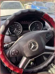 Mercedes-Benz GL-Класс 2011 года, 224 лс, полный привод, АКПП, VIN номер: WDC1648221A747717 (ТС в разобранном состоянии)