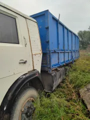 KAMAZ 5320 1989 KAMAZ 5320, VIN: отсутствует, 1989 г.в., модель, № двигателя 740.10-992106. KAMAZ 5320, VIN: отсутствует, наименование (тип ТС) бортовой, категория ТС: С, год изготовления 1989, модель, № двигателя 740.10-992106, шасси (рама) № 0348420, кузов (кабина, прицеп) №: Кабина 1192533, цвет…