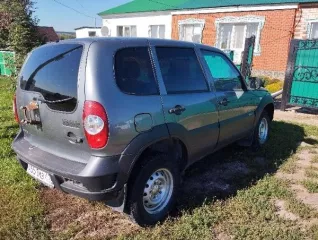 Автомобиль марки CHEVROLET  NIVA 212300-55, VIN: X9L212300J0642756, гос. номер A551МВ 716, 2017 г.в. Автомобиль марки CHEVROLET  NIVA 212300-55, VIN: X9L212300J0642756, гос. номер A551МВ 716, 2017 г.в. 
Год выпуска: 2017 
VIN номер: X9L212300J0642756 
Вид транспорта: легковой 
Марка: CHEVROLET NIVA…