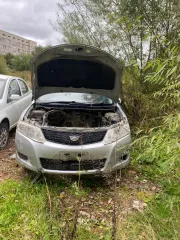 Toyota Allion 2008 года выпуска, серого цвета. Государственный номер А326АМ79. VIN и номер шасси отсутствуют. СТС 99 26 №644251. Осмотр по предварительной договоренности. Контакты для связи: au.garkavenko@gmail.com.