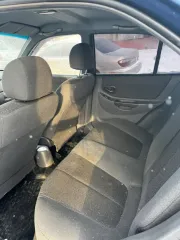 Hyundai Accent 2008, VIN X7MCF41GP8M180953, 2008 г.в., легковой седан, категория B, двигатель G4ECBW 064307, синий. Автомобиль на ходу. Присутствуют вмятины на капоте, вмятина на правой задней двери, царапины на переднем бампере, царапины на заднем бампере. Местонахождение: г. Новосибирск, ул…