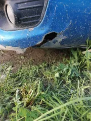 Citroen C4, 2008, легковой автомобиль: СИТРОЕН С4 CITROEN C4, выпуска 2008 года, кузов (коляска) № VF7LA5FWC74922473, цвет синий, идентификационный номер (VIN) VF7LA5FWC74922473, государственный регистрационный знак A741PK35
