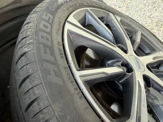 Geely Emgrand 2024, легковой автомобиль, VIN LB3F31030RG040767.