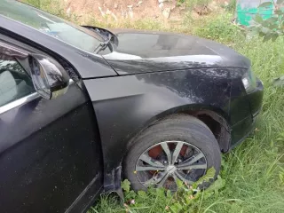 Автомобиль легковой Volkswagen Passat Комплектен, не в рабочем состоянии, коррозия кузова, нарушение лкп 
Государственный регистрационный знак: А906АР67 
Год выпуска: 2008 
VIN номер: XW8ZZZ3CZ8G000118 
Вид транспорта: легковой автомобиль 
Марка: Volkswagen 
Модель: Passat  
