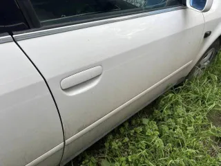 Audi A6, 2000 года, 110 лс, АКПП, VIN WAUZZZ4BZYN102612, кузов WAUZZZ4BZYN102612, цвет белый, государственный регистрационный знак А381УУ126.