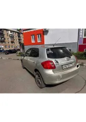 Toyota auris, 2008, автомобиль марки Toyota, модель Auris, 2008 г.в., VIN номер SB1KV56E10F063815. Ознакомиться с имуществом и документами к нему можно в рабочие дни по тел. +79681106008, e-mail: jac174@yandex.ru, по адресу: Челябинская область, г. Челябинск, ул. Салютная, д.23.