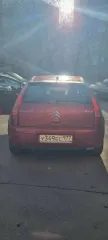 Citroen C4, 2010 года, 120 лс, 140000 км, АКПП, легковой автомобиль, марка: Citroen, модель: C4, год изготовления: 2010, цвет: Красный, VIN: Z8TLC5FWFAM502799, ПТС: 50 РК 887225, г/н: У 349 ЕС 977, модель двигателя: 10FHCFPSA5FW, тип двигателя: Бензиновый, двигатель №: 0936195, мощность двигателя…