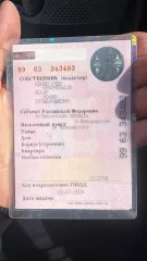Автомобиль марки Hyundai, модель Accent, 2005 г.в., цвет бежевый, категория B, VIN: X7MCF41GP5M034404, шасси (рама) № отсутствует, СТС 9963 343483 от 02.07.2024г.,